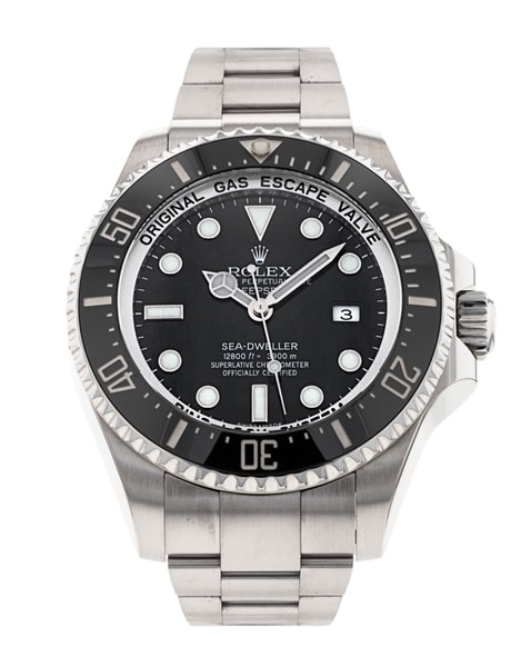 Rolex Deepsea 116660